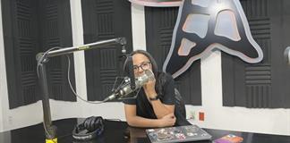 La Voz de la Luna - Lu. 10 Nov 2025