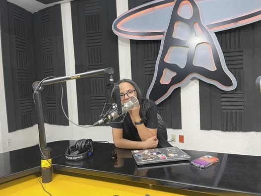 La Voz de la Luna - Lu. 10 Nov 2025