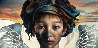 El artista mexicano Ermilo Espinosa presenta Símbolos del Infinito en un "diálogo vivo" El artista mexicano Ermilo Espinosa presenta Símbolos del Infinito en un "diálogo vivo"