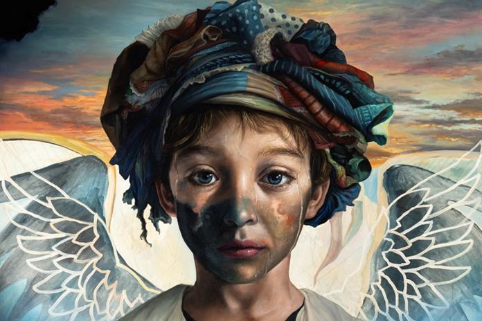 El artista mexicano Ermilo Espinosa presenta Símbolos del Infinito en un “diálogo vivo”