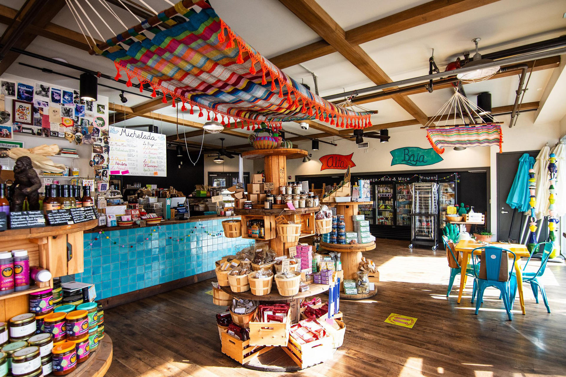 Con arte y cocina, la ciudad estadounidense de Santa Ana se prepara para el Mundial 2026 Con arte y cocina, la ciudad estadounidense de Santa Ana se prepara para el Mundial 2026