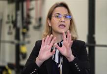 El cerebro puede entrenarse con hielo y dolor para gozar del ejercicio, revela un estudio El cerebro puede entrenarse con hielo y dolor para gozar del ejercicio, revela un estudio