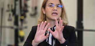 El cerebro puede entrenarse con hielo y dolor para gozar del ejercicio, revela un estudio