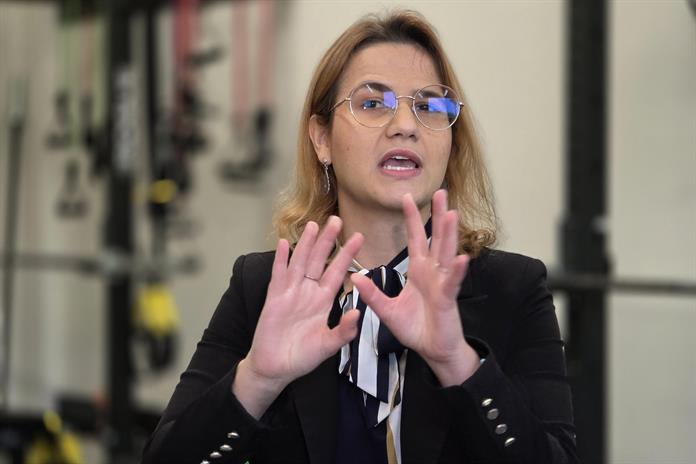 El cerebro puede entrenarse con hielo y dolor para gozar del ejercicio, revela un estudio El cerebro puede entrenarse con hielo y dolor para gozar del ejercicio, revela un estudio