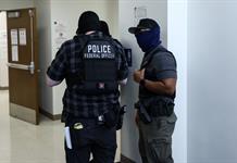 La siniestra cárcel de Esuatini donde languidecen los deportados de EEUU La siniestra cárcel de Esuatini donde languidecen los deportados de EEUU