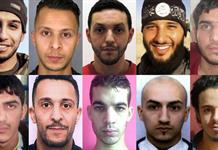 Autor de ataques de París en 2015 contempla un proceso de justicia restaurativa