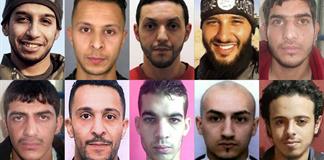 Autor de ataques de París en 2015 contempla un proceso de justicia restaurativa Autor de ataques de París en 2015 contempla un proceso de justicia restaurativa