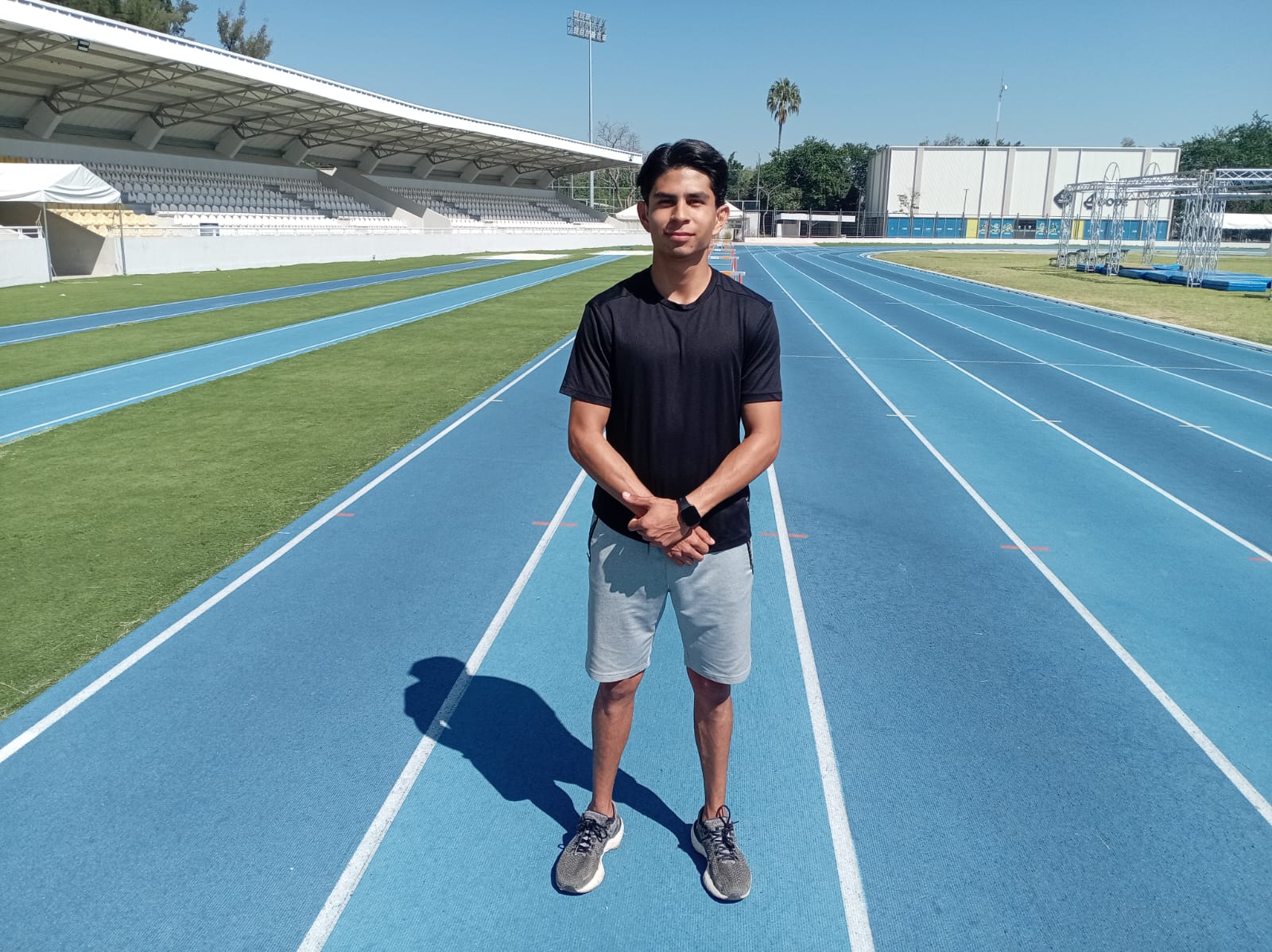 México busca superar su mejor marca en los Sordolímpicos; seis jaliscienses viajan a Tokio