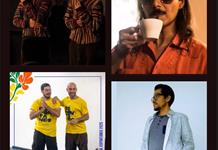 Polifónica Puerto Vallarta - 10 de Noviembre del 2025 Polifónica Puerto Vallarta - 10 de Noviembre del 2025