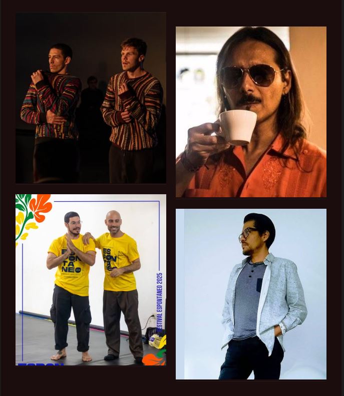 Polifónica Puerto Vallarta - 10 de Noviembre del 2025 Polifónica Puerto Vallarta - 10 de Noviembre del 2025