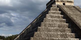 Los visitantes internacionales en México crecieron un 16 % en septiembre Los visitantes internacionales en México crecieron un 16 % en septiembre