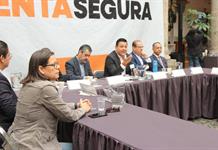 Iniciativa Renta Segura busca reducir desalojos arbitrarios y fortalecer mercado de vivienda en Jalisco Iniciativa Renta Segura busca reducir desalojos arbitrarios y fortalecer mercado de vivienda en Jalisco
