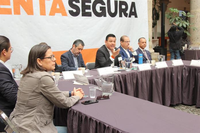 Iniciativa Renta Segura busca reducir desalojos arbitrarios y fortalecer mercado de vivienda en Jalisco