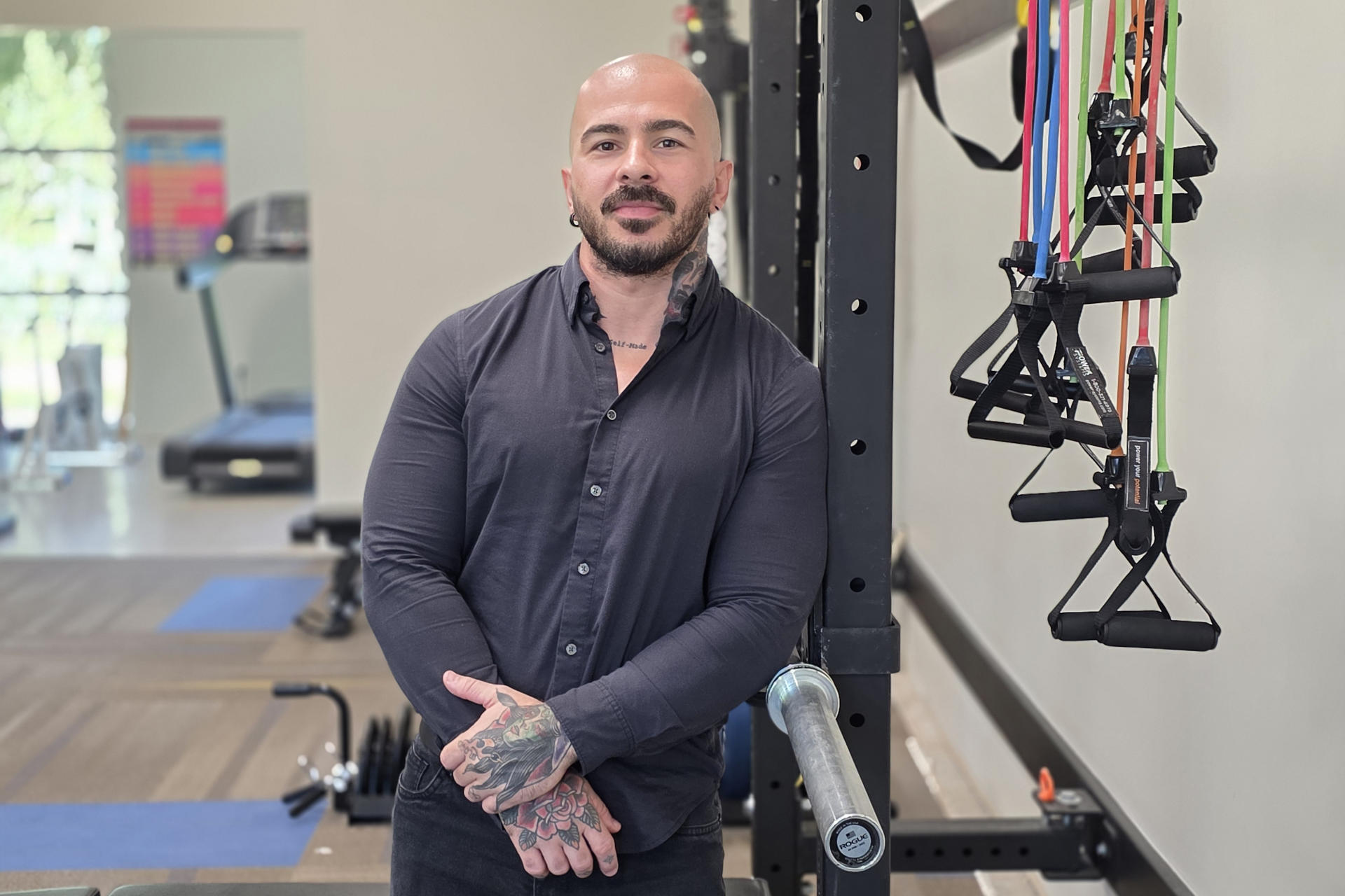 El cerebro puede entrenarse con hielo y dolor para gozar del ejercicio, revela un estudio El cerebro puede entrenarse con hielo y dolor para gozar del ejercicio, revela un estudio