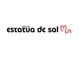Estatua de Sal | 30/10/2025