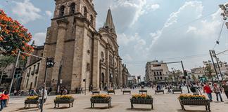 Guadalajara, entre las ciudades más caras de América Latina: advierten falta de vivienda asequible Guadalajara, entre las ciudades más caras de América Latina: advierten falta de vivienda asequible