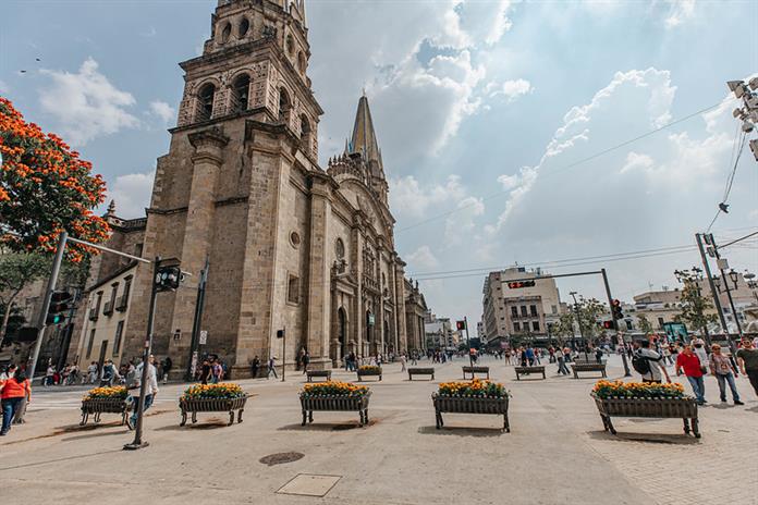 Guadalajara, entre las ciudades más caras de América Latina: advierten falta de vivienda asequible