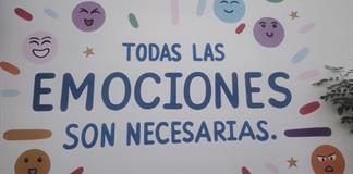 Reabren y amplían área de salud mental infantil en el Zoquipan; incluirá camas y paidopsiquiatras Reabren y amplían área de salud mental infantil en el Zoquipan; incluirá camas y paidopsiquiatras