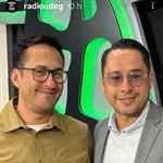 Audiocracia - Lu. 10 Nov 2025