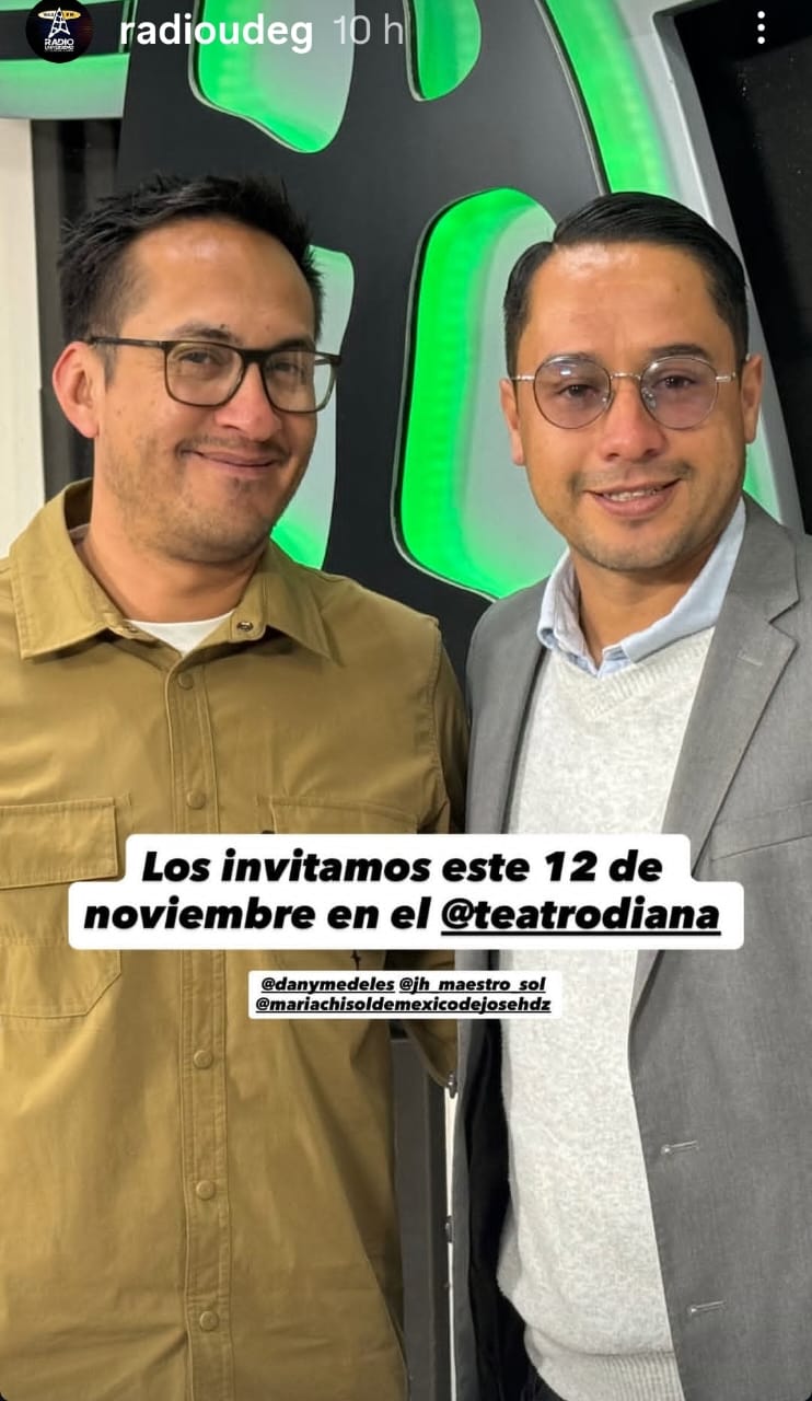 Audiocracia - Lu. 10 Nov 2025