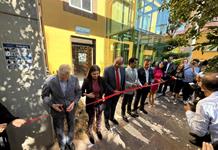 El legado de Juan Gil Preciado cobra vida en el Colegio de Jalisco