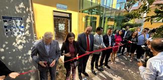 El legado de Juan Gil Preciado cobra vida en el Colegio de Jalisco El legado de Juan Gil Preciado cobra vida en el Colegio de Jalisco