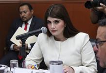 Abren las sesiones de glosa los secretarios de Gobierno y de Seguridad