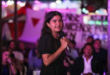 Tlajomulco no es caos, es negocio: Mariana Casillas acusa modelo urbano impulsado por MC