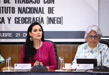 Le responde Mery Pozos al Gobernador: Jalisco está en la bolsa de 50 mil mdp para carreteras