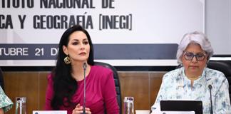 Le responde Mery Pozos al Gobernador: Jalisco está en la bolsa de 50 mil mdp para carreteras