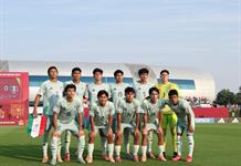 Argentina-México, Brasil-Paraguay y Francia-Colombia, duelos de dieciseisavos de final