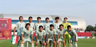 Argentina-México, Brasil-Paraguay y Francia-Colombia, duelos de dieciseisavos de final Argentina-México, Brasil-Paraguay y Francia-Colombia, duelos de dieciseisavos de final