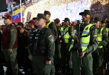 Fuerzas Armadas de Venezuela ordenan despliegue masivo ante amenazas imperiales