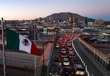 México presenta 30 quejas ante ONU por violación a derechos humanos de migrantes en EE.UU.