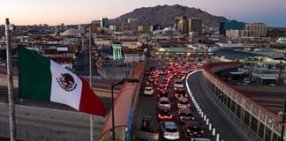 México presenta 30 quejas ante ONU por violación a derechos humanos de migrantes en EE.UU.