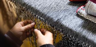 Alianza de artesanos zapotecas impulsa renovación textil en Oaxaca Alianza de artesanos zapotecas impulsa renovación textil en Oaxaca