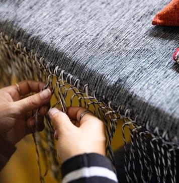 Alianza de artesanos zapotecas impulsa renovación textil en Oaxaca Alianza de artesanos zapotecas impulsa renovación textil en Oaxaca