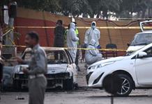 Al menos 12 muertos en un atentado suicida en la capital de Pakistán