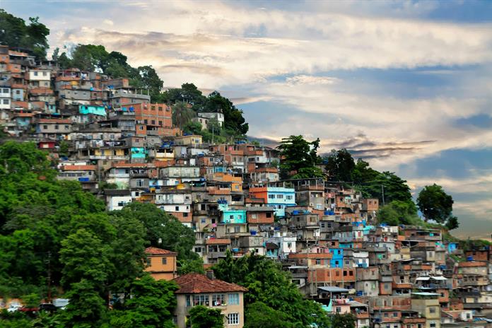 Al margen de la COP30, una favela de Belém lucha contra el olvido de la Amazonía urbana