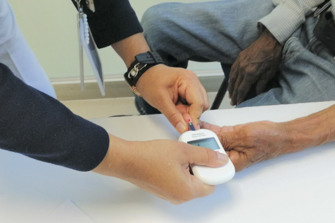 Detectar a tiempo, moverse y cuidarse: el mensaje en el Día Mundial de la Diabetes