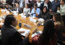 Comisión de Hacienda aprueba alzas en Tablas de Valores para 121 municipios