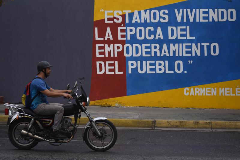 Fuerzas Armadas de Venezuela ordenan despliegue masivo ante amenazas imperiales