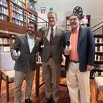 Cien años pienso en ti - Lu. 10 Nov 2025 - P#05 Universidad de Guadalajara, el Conflicto de 1933.