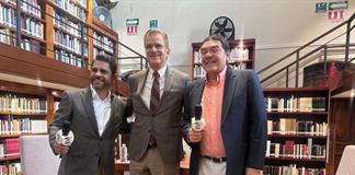 Cien años pienso en ti - Lu. 10 Nov 2025 - Universidad de Guadalajara, el Conflicto de 1933.