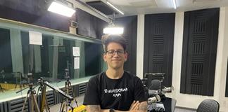 Punto Cinco - Ma. 11 Nov 2025 - #MartesTecnoGamer Punto Cinco - Ma. 11 Nov 2025 - #MartesTecnoGamer