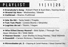 Radio al Cubo - Ma. 11 Nov 2025