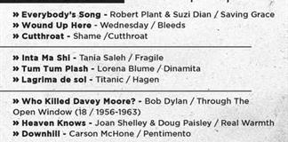 Radio al Cubo - Ma. 11 Nov 2025 Radio al Cubo - Ma. 11 Nov 2025