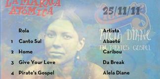 La Maraca Atomica - Ma. 11 Nov 2025 - Joyitas al por mayor