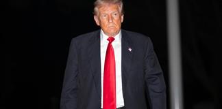 Epstein afirmó en un correo que Trump sabía acerca de las chicas