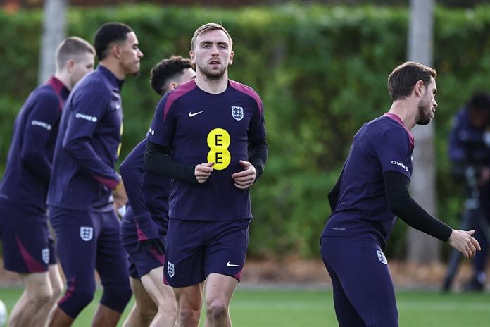 ¿Cómo están los grupos de clasificación europea para el Mundial 2026? ¿Cómo están los grupos de clasificación europea para el Mundial 2026?